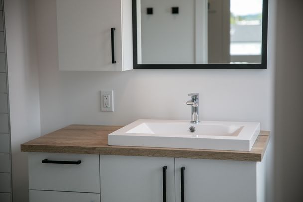 130 rue Charles-Grenier, #201, East-Angus - Photo 1