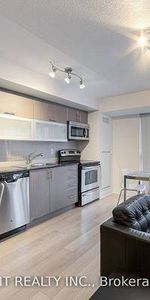 Bloor/Jarvis, Large Bright Furnished 1Bdrm+Den, 1Bath. - Photo 4