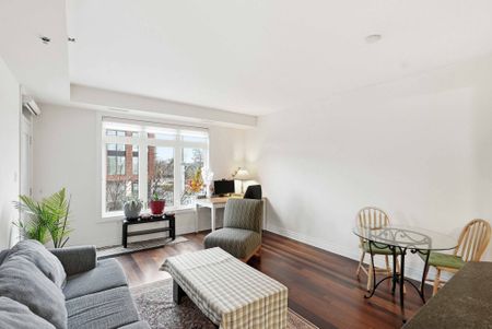 For Lease - 323 Winona Avenue Unit# 310, Westboro - Hampton Park, Ontario - Photo 3