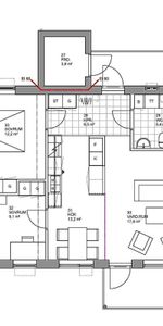 Skolgatan 3 C - Foto 3