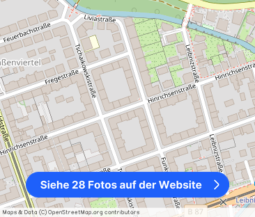NEU: Residieren statt Wohnen + Stellplatz mit E-Ladestation - Foto 1