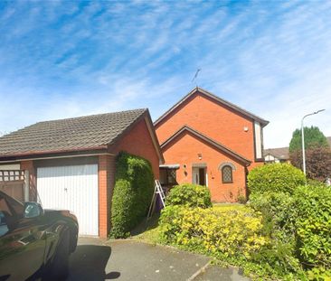 Kingswood Gardens, Wolverhampton, West Midlands, WV4 - Photo 2