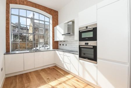 2 bedroom flat to rent - Photo 3