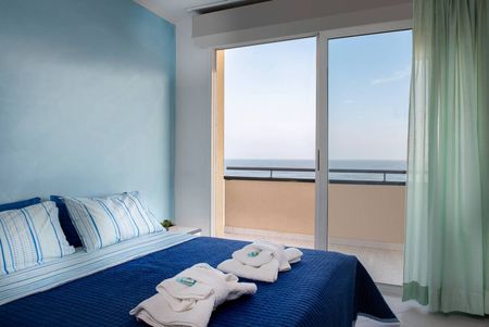 Bilocale viale Porto Palos 35, Viserbella, Rimini - Foto 3