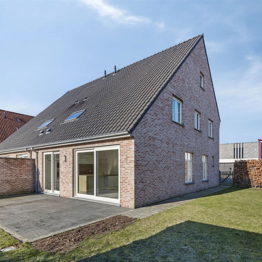 Energiezuinige woning gelegen in een rustige omgeving - Photo 1