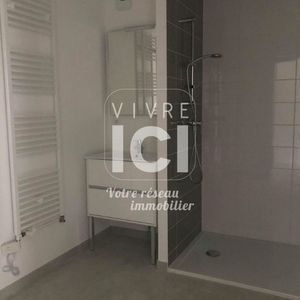 Appartement Angers 1 pièce(s) 35.87 m2 - Photo 2