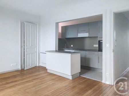 Location Appartement 2 pièces 52m² TROYES 10000 - Photo 3