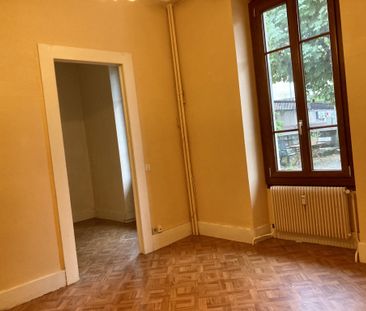 Location Appartement 1 pièce 28m² EVIAN LES BAINS 74500 - Photo 1