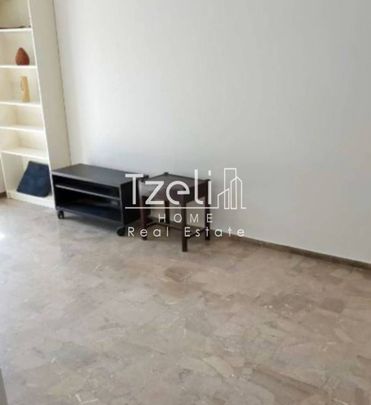 Διαμέρισμα για ενοικίαση Κέντρο (Νέα Σμύρνη) - Photo 1