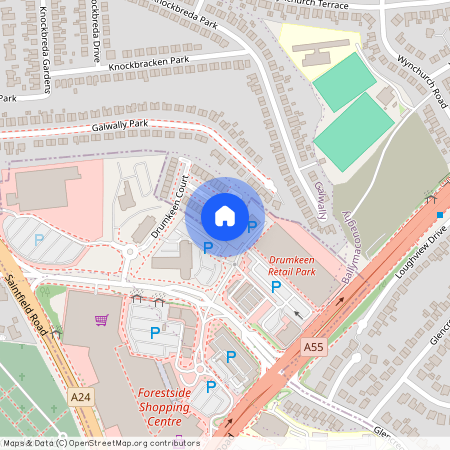 38 Drumkeen Court, BT8 7TU, Belfast