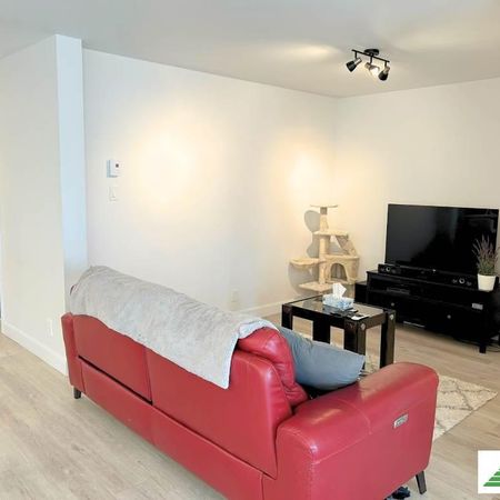 Logement 4 1/2 À LOUER - Photo 4