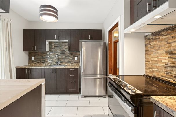 Appartement à louer - Montréal (Côte-des-Neiges/Notre-Dame-de-Grâce) (Notre-Dame-de-Grâce) - Photo 1