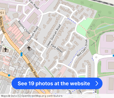 Park Mews, Park Gate, SO31 - Photo 1