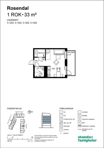 Dekangatan 5, 752 57, Uppsala - Photo 5