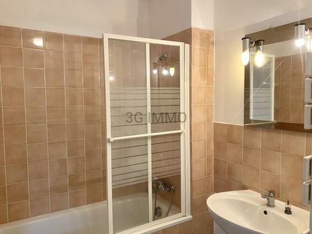 Location / Propriété - Photo 3