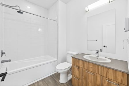 Nouveauté sur le marché Appartement à louer - Montréal (Ahuntsic-Cartierville) (Cartierville) - Photo 2