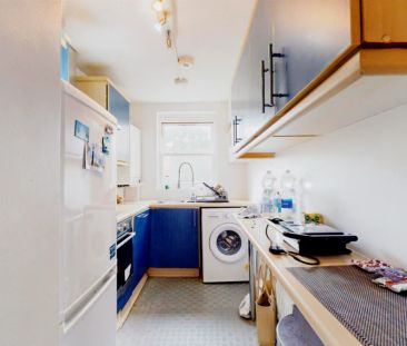 1 Bed 1 Bath, 9,2 - Photo 6