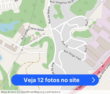 Casa com 3 dormitórios para alugar, 240 m² por R$ 2.500,00/mês - Va... - Foto 1