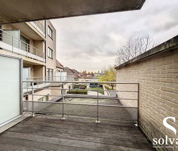 Recent appartement in het centrum van Aalter! - Photo 2