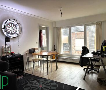 Modern appartement met 1 slaapkamer nabij het station van Geel. - Foto 4