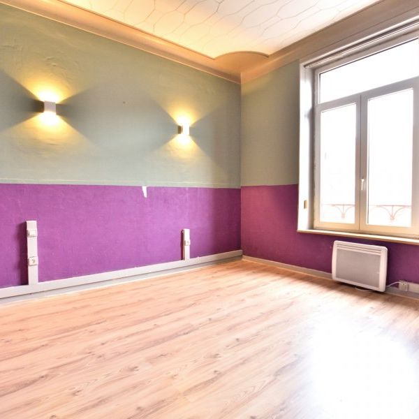 Appartement 3 pièces à Creutzwald - Photo 1