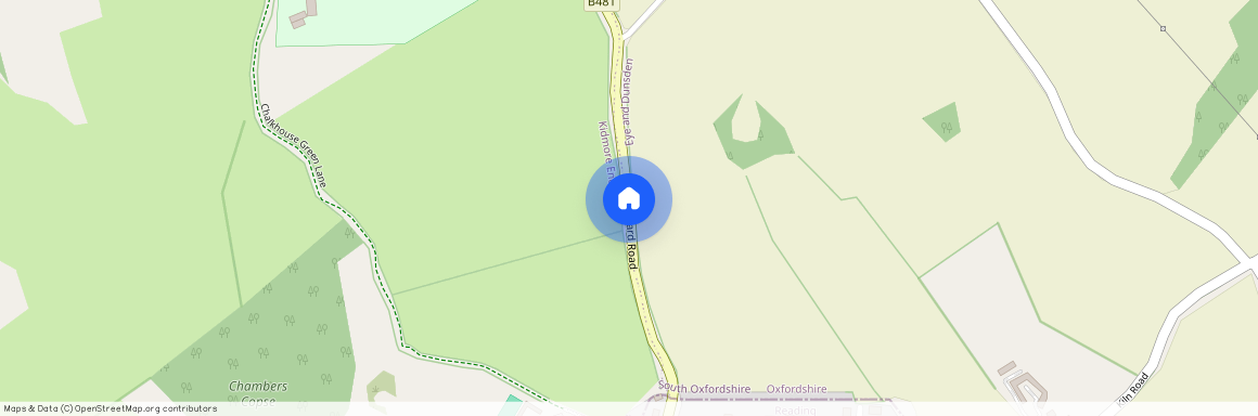 Rosehill House, Peppard Road, Reading, RG4
