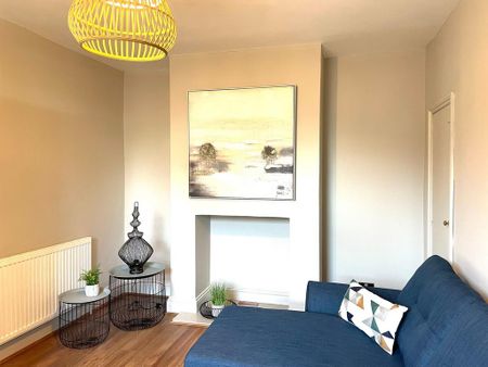 4 bedroom house to rent - Photo 2