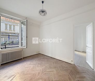 Appartement T2 Clichy à louer - Photo 5