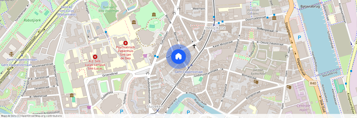 Gillis Coppinsstraat, 11, 401, 9000, Gent