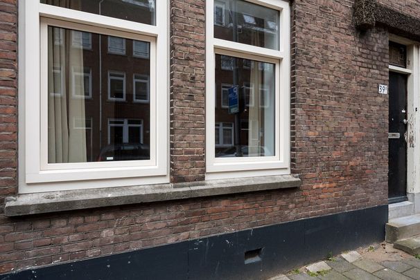 Te huur: Appartement Groepstraat in Rotterdam - Photo 1