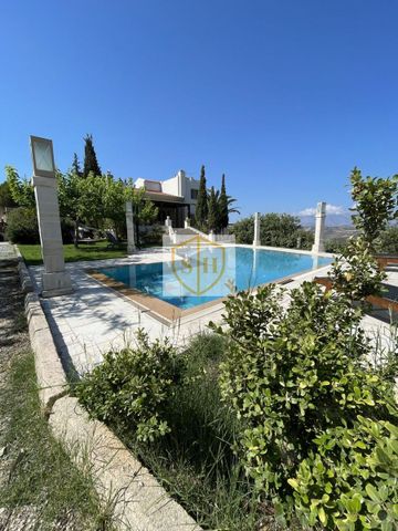 Βίλα για ενοικίαση Μαλάδες (Τέμενος) - Photo 5