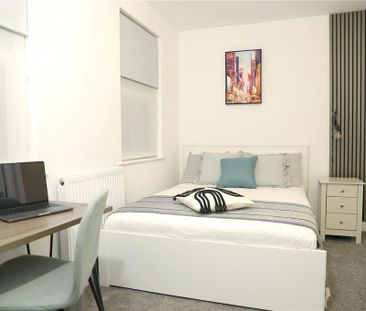 1 bedroom terraced house to rent - Photo 5