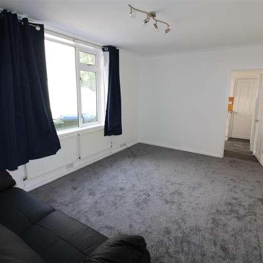 Arthur Rd, Southampton, SO15 - Photo 1