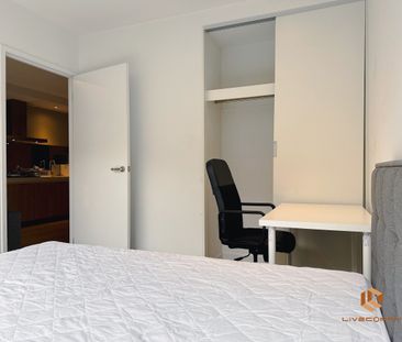 Melbourne CBD - Photo 6