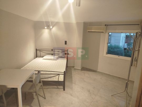 Studio/Γκαρσονιέρα για ενοικίαση Καμίνια (Ηράκλειο Κρήτης) - Photo 1