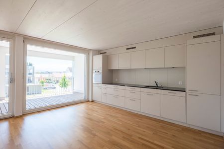 2.5 Zimmer, 63 m², 1. Stock - Photo 2