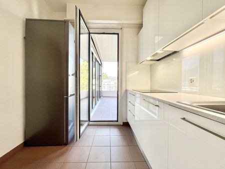 4.5 Zimmer, 120 m², 6. Stock - Foto 4