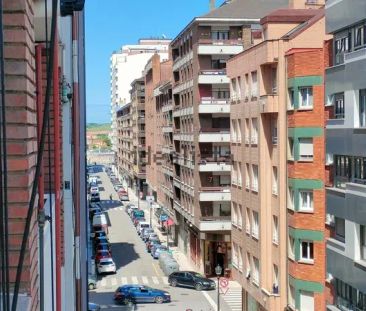 Alquiler de piso en Marqués de Urquijo, 1 - Photo 4