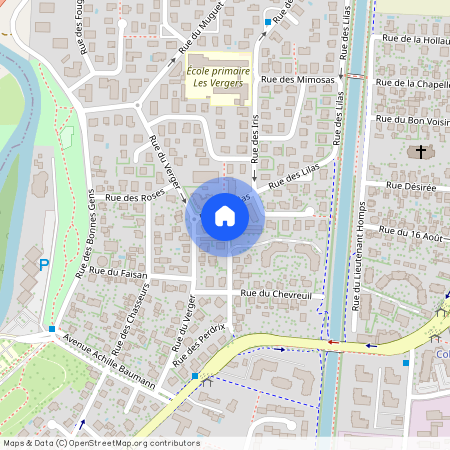 67400, Illkirch-Graffenstaden