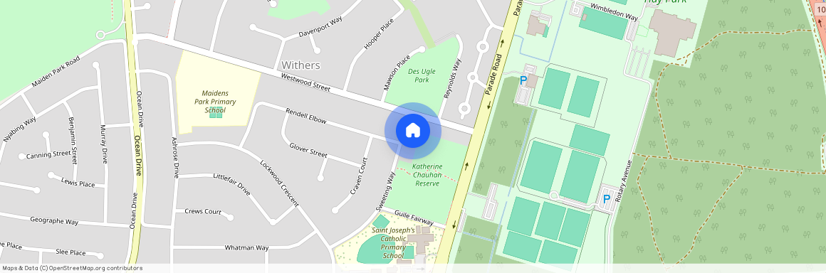 3 Sweeting Way, Bunbury