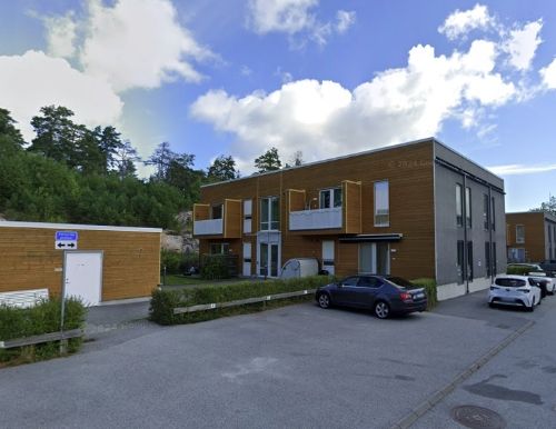 Lingonstigen 3 - Foto 1