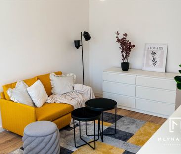 Mieszkanie na wynajem Bielsko-Biała, Słoneczne, NMP Królowej Polski... - Zdjęcie 2