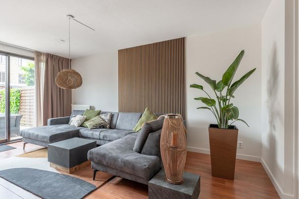 Achillesstraat 23, 3054 RC Rotterdam - Photo 1