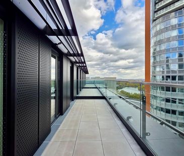 Everyday Luxury - DC-FLATS - 2 Zimmer mit Terrasse und Wienblick - ... - Photo 2
