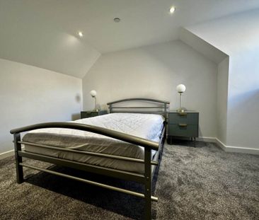 3rd Floor), Nethergate 94 (Rear Block, DD1 4EL, Dundee - Photo 5