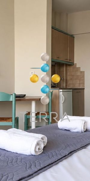 Studio/Γκαρσονιέρα για ενοικίαση Περιβόλια (Ρέθυμνο) - Φωτογραφία 1