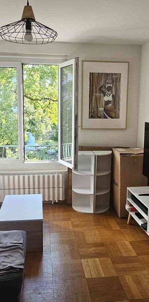 4.5 Zimmer, 75 m², 2. Stock - Foto 1