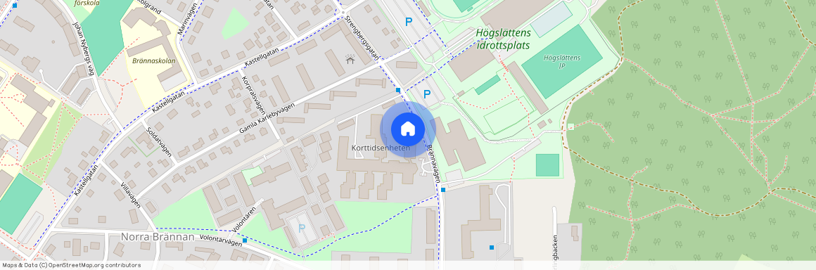 Brännavägen 69, 871 62, Härnösand