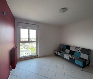 Location Appartement 1 pièce 21m² SENS 89100 - Photo 1