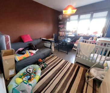 Location Appartement 5 pièces 116m² - Photo 1